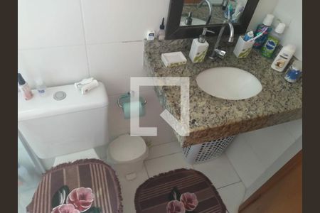 Apartamento à venda com 2 quartos, 50m² em Vila Francisco Matarazzo, Santo André