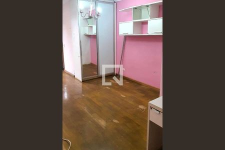 Casa à venda com 4 quartos, 206m² em Jardim Bela Vista, Santo André