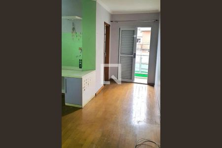 Casa à venda com 4 quartos, 206m² em Jardim Bela Vista, Santo André