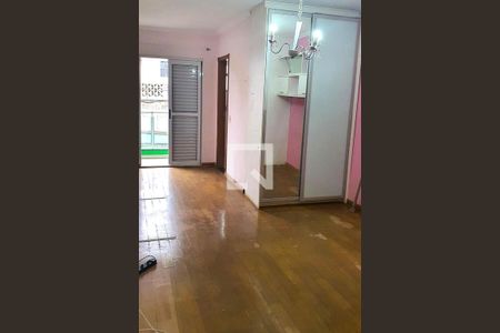 Casa à venda com 4 quartos, 206m² em Jardim Bela Vista, Santo André