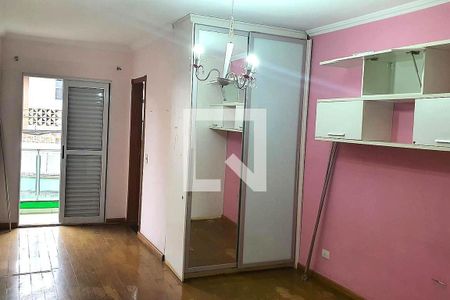 Casa à venda com 4 quartos, 206m² em Jardim Bela Vista, Santo André