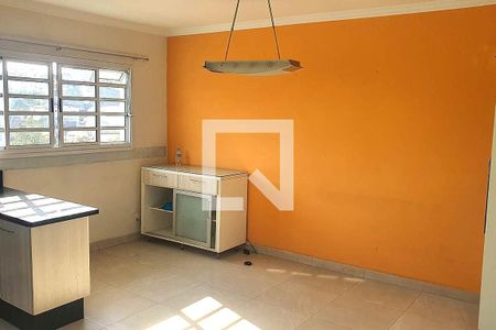 Casa à venda com 4 quartos, 206m² em Jardim Bela Vista, Santo André