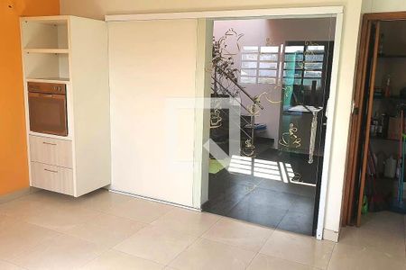 Casa à venda com 4 quartos, 206m² em Jardim Bela Vista, Santo André