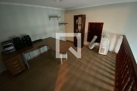 Casa à venda com 3 quartos, 234m² em Vila Metalúrgica, Santo André