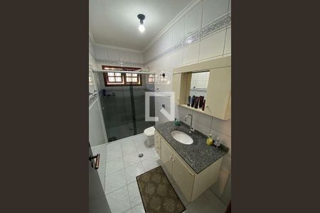 Casa à venda com 3 quartos, 234m² em Vila Metalúrgica, Santo André