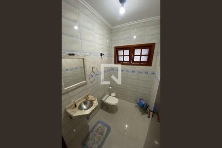 Casa à venda com 3 quartos, 234m² em Vila Metalúrgica, Santo André