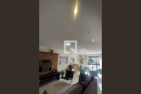 Apartamento à venda com 3 quartos, 197m² em Jardim, Santo André