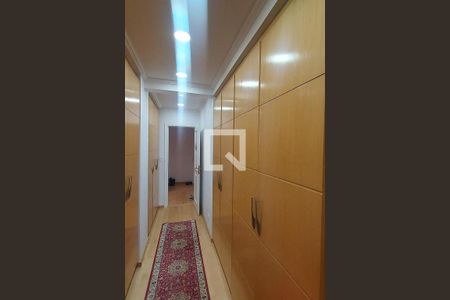 Apartamento à venda com 3 quartos, 197m² em Jardim, Santo André