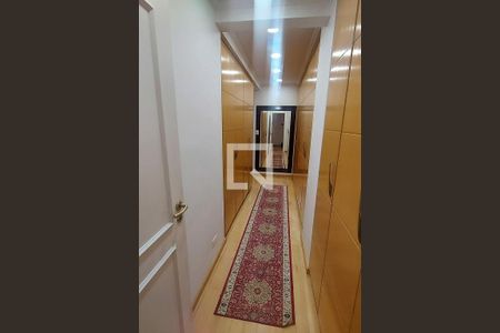 Apartamento à venda com 3 quartos, 197m² em Jardim, Santo André