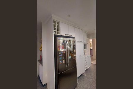 Apartamento à venda com 3 quartos, 197m² em Jardim, Santo André
