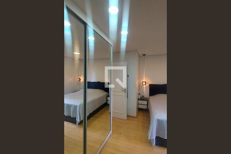 Apartamento à venda com 3 quartos, 197m² em Jardim, Santo André