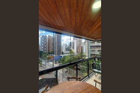 Apartamento à venda com 3 quartos, 197m² em Jardim, Santo André