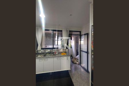 Apartamento à venda com 3 quartos, 197m² em Jardim, Santo André