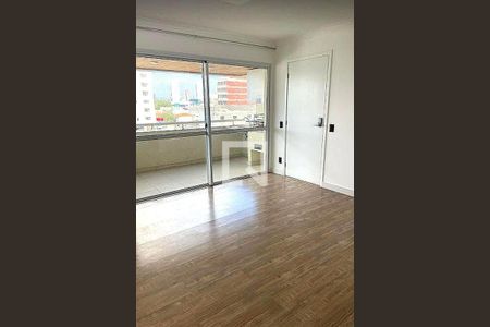 Apartamento à venda com 3 quartos, 114m² em Centro, Santo André