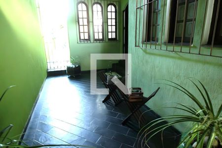 Casa à venda com 3 quartos, 362m² em Vila América, Santo André