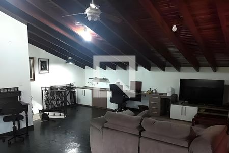 Casa à venda com 3 quartos, 362m² em Vila América, Santo André