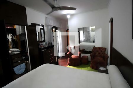 Casa à venda com 3 quartos, 362m² em Vila América, Santo André