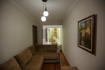 Casa à venda com 3 quartos, 233m² em Campestre, Santo André