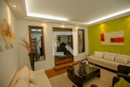 Casa à venda com 3 quartos, 233m² em Campestre, Santo André