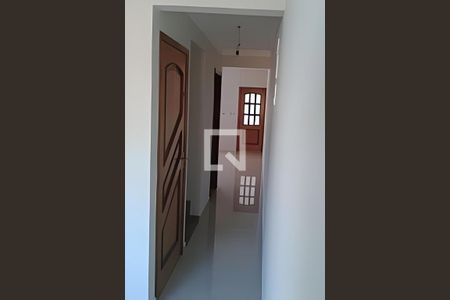 Casa à venda com 3 quartos, 77m² em Vila América, Santo André