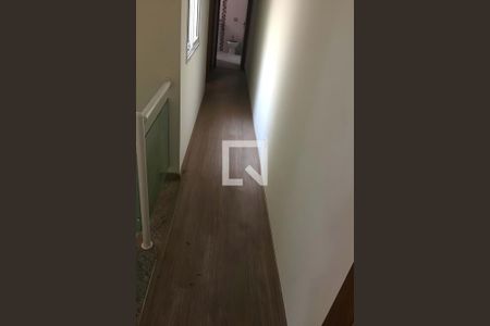 Casa à venda com 3 quartos, 77m² em Vila América, Santo André