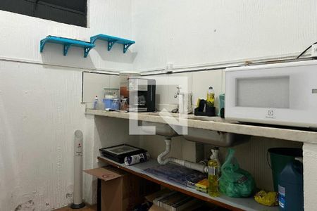 Casa à venda com 6 quartos, 360m² em Vila Assunção, Santo André