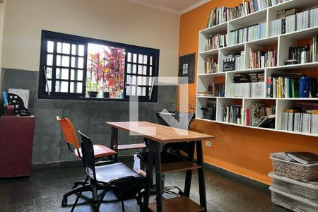 Casa à venda com 6 quartos, 360m² em Vila Assunção, Santo André