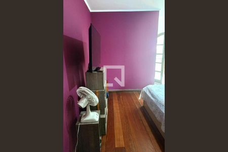 Casa à venda com 2 quartos, 125m² em Parque Jaçatuba, Santo André