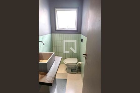 Casa à venda com 2 quartos, 125m² em Parque Jaçatuba, Santo André