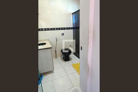 Casa à venda com 2 quartos, 125m² em Parque Jaçatuba, Santo André