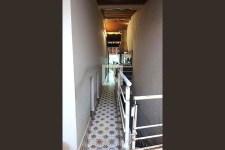 Casa à venda com 2 quartos, 125m² em Parque Jaçatuba, Santo André