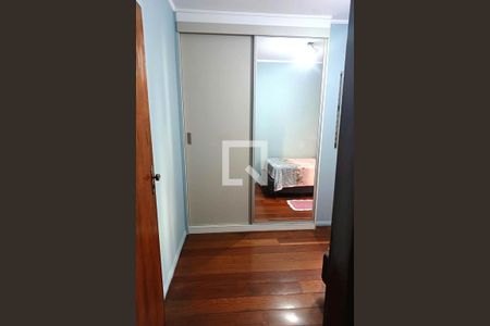 Casa à venda com 2 quartos, 125m² em Parque Jaçatuba, Santo André