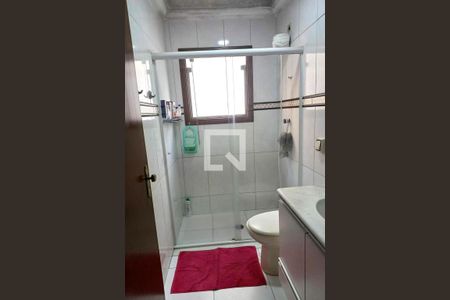 Casa à venda com 2 quartos, 125m² em Parque Jaçatuba, Santo André