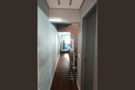 Casa à venda com 2 quartos, 125m² em Parque Jaçatuba, Santo André