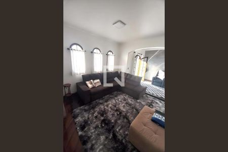 Casa à venda com 3 quartos, 200m² em Jardim Utinga, Santo André