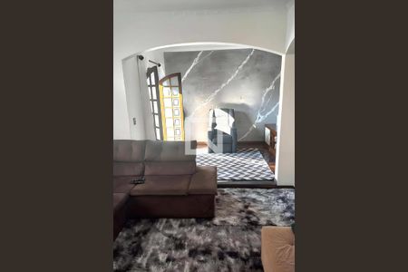 Casa à venda com 3 quartos, 200m² em Jardim Utinga, Santo André