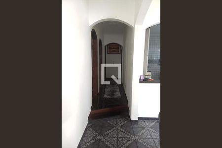 Casa à venda com 3 quartos, 200m² em Jardim Utinga, Santo André