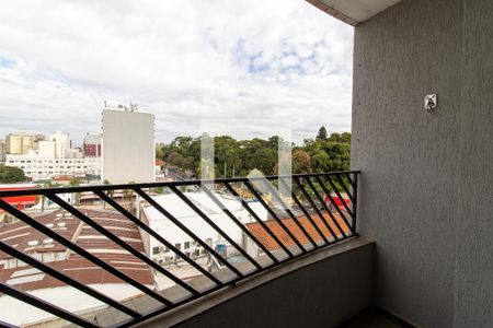 Varanda de apartamento para alugar com 3 quartos, 72m² em Vila Itapura, Campinas