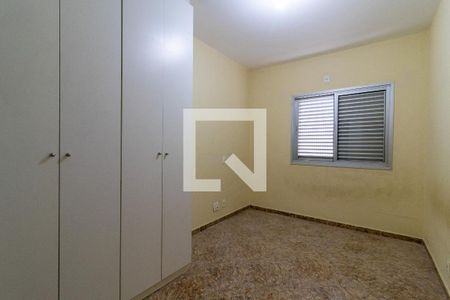 Suite de apartamento para alugar com 3 quartos, 72m² em Vila Itapura, Campinas