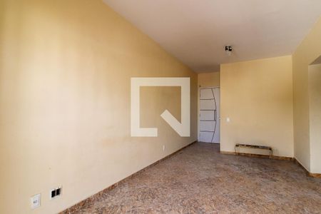 Sala de apartamento para alugar com 3 quartos, 72m² em Vila Itapura, Campinas