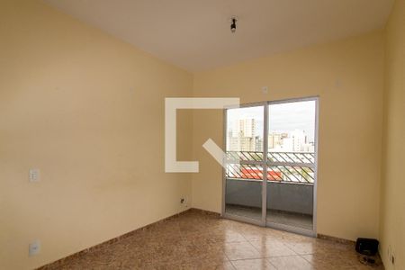 Sala de apartamento para alugar com 3 quartos, 72m² em Vila Itapura, Campinas