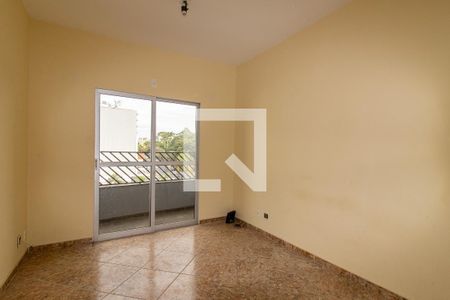 Sala de apartamento para alugar com 3 quartos, 72m² em Vila Itapura, Campinas