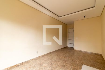Sala de apartamento para alugar com 3 quartos, 72m² em Vila Itapura, Campinas