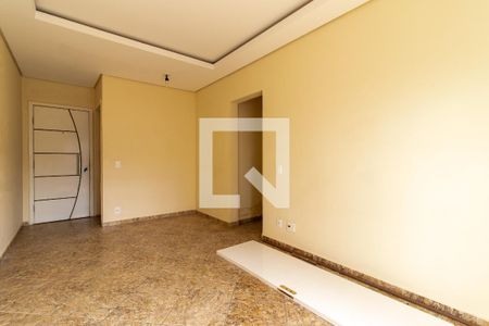 Sala de apartamento para alugar com 3 quartos, 72m² em Vila Itapura, Campinas