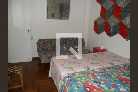 Apartamento à venda com 3 quartos, 134m² em Botafogo, Rio de Janeiro