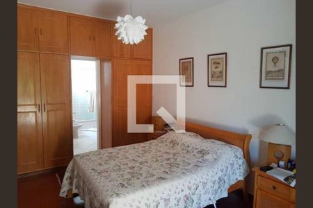 Apartamento à venda com 4 quartos, 240m² em Urca, Rio de Janeiro