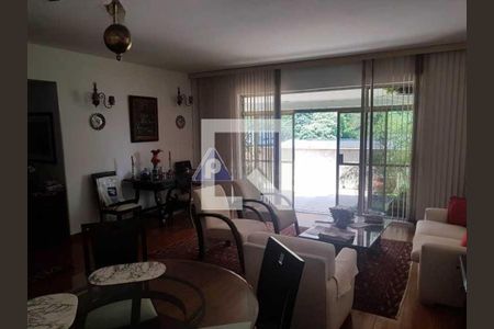 Apartamento à venda com 4 quartos, 240m² em Urca, Rio de Janeiro