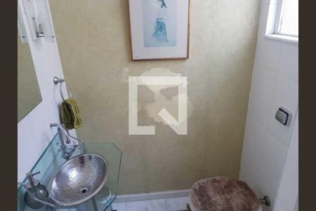 Apartamento à venda com 4 quartos, 240m² em Urca, Rio de Janeiro