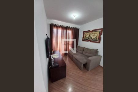 Apartamento à venda com 2 quartos, 57m² em Jd. Sao Judas Tadeu, Guarulhos
