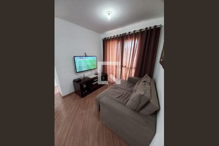 Apartamento à venda com 2 quartos, 57m² em Jd. Sao Judas Tadeu, Guarulhos